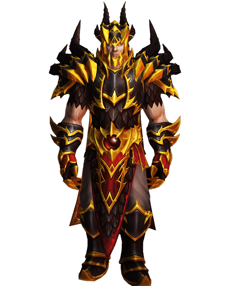 Echo of Neltharion