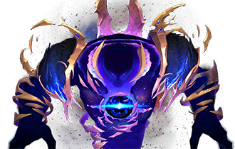 Dimensius The All Devouring