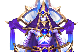 Soulbinder Naazindhri