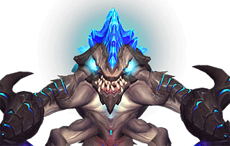 Vorasius