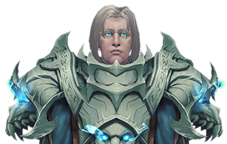 Anduin Wrynn