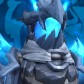 Dampcake avatar